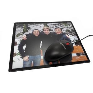 10"x8" Mousemat with Full Photo design