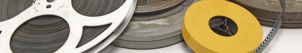 Cine to DVD/USB Transfers